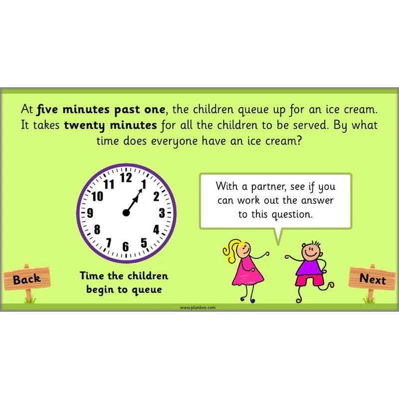 What's the Answer? - Image 9