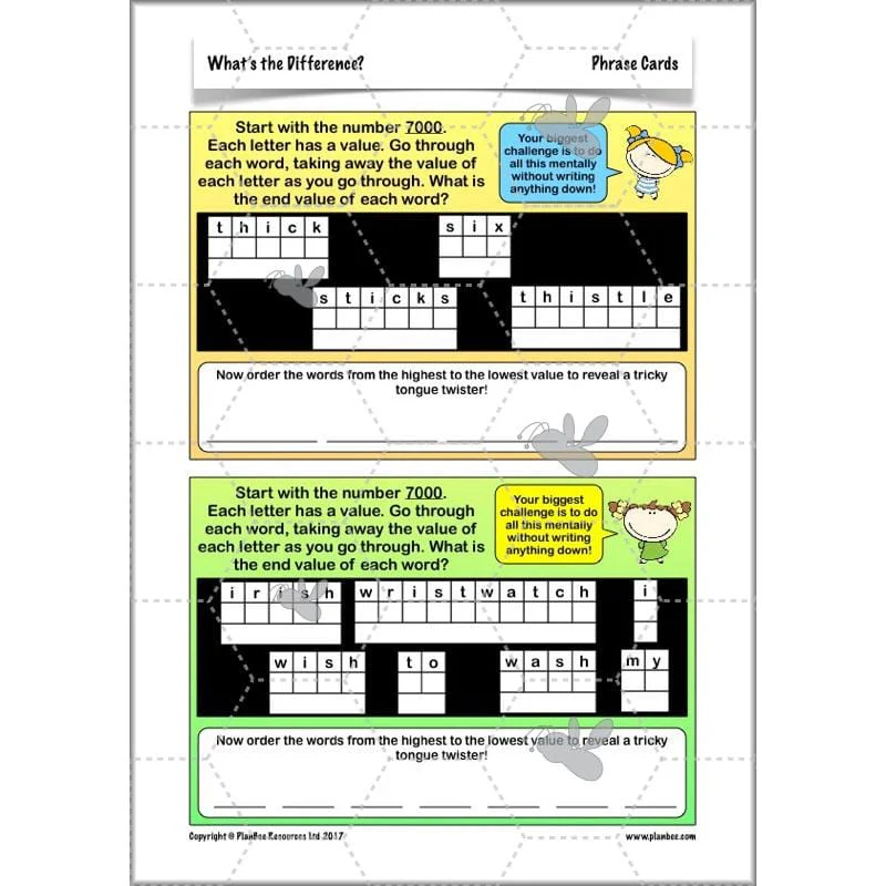 What's the Difference? - Image 32