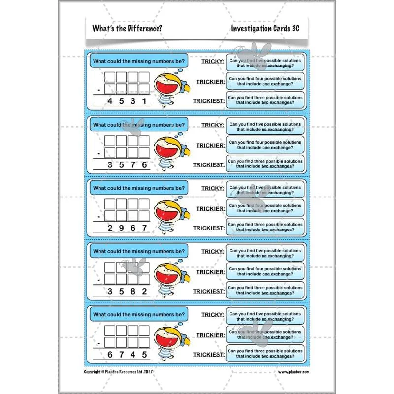 What's the Difference? - Image 38