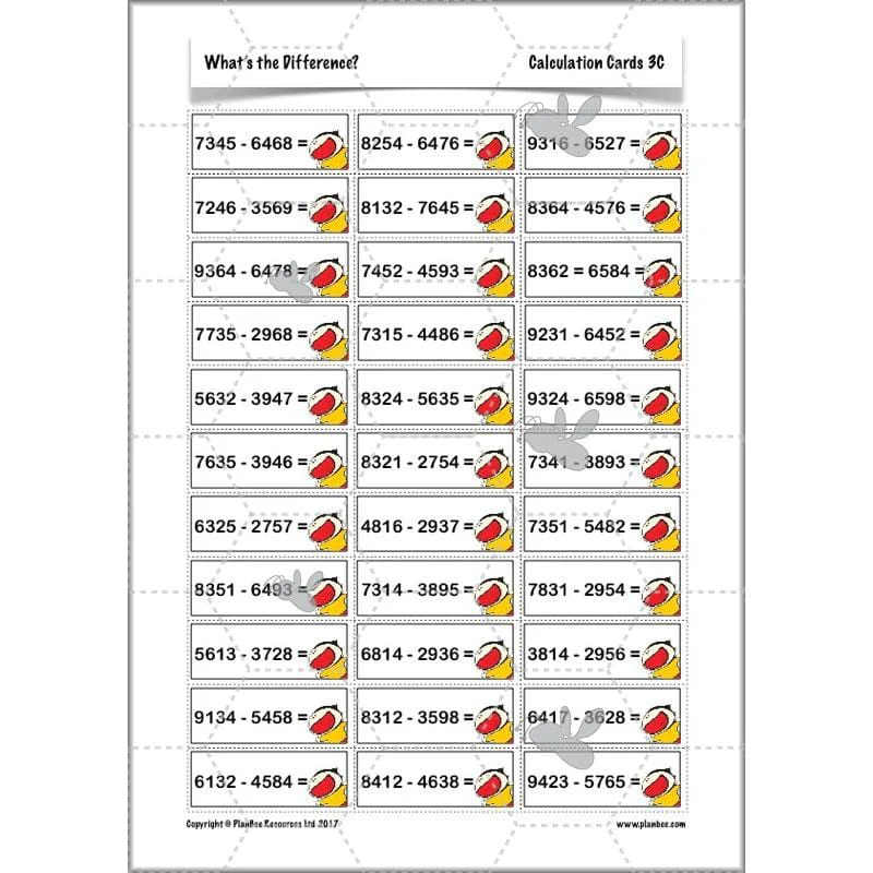 What's the Difference? - Image 39