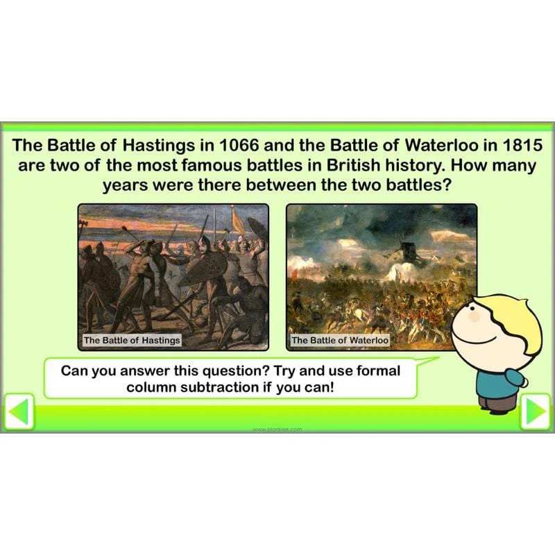 What's the Difference? - Image 4