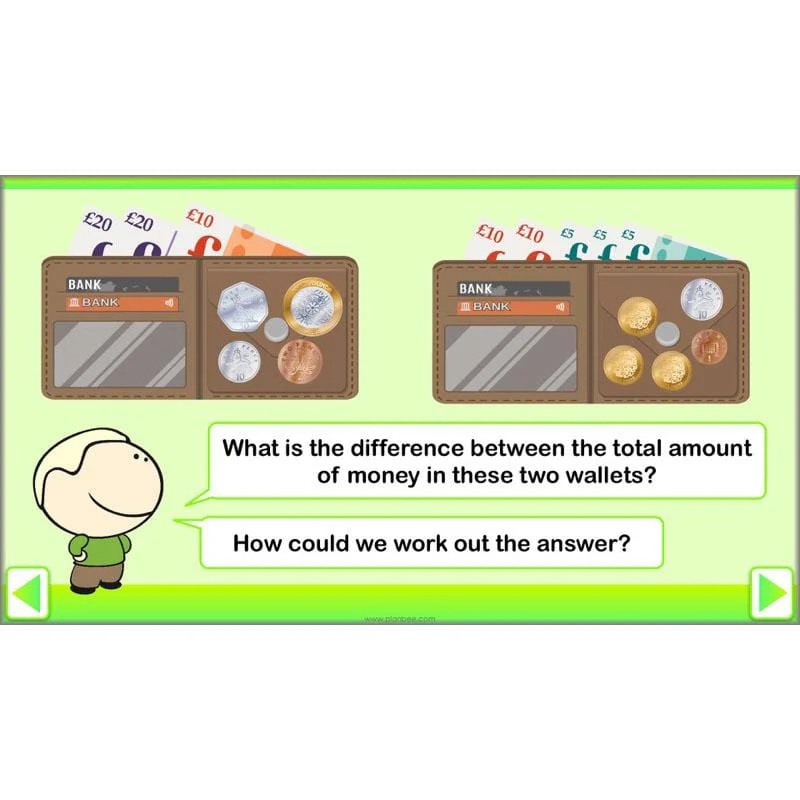 What's the Difference? - Image 50