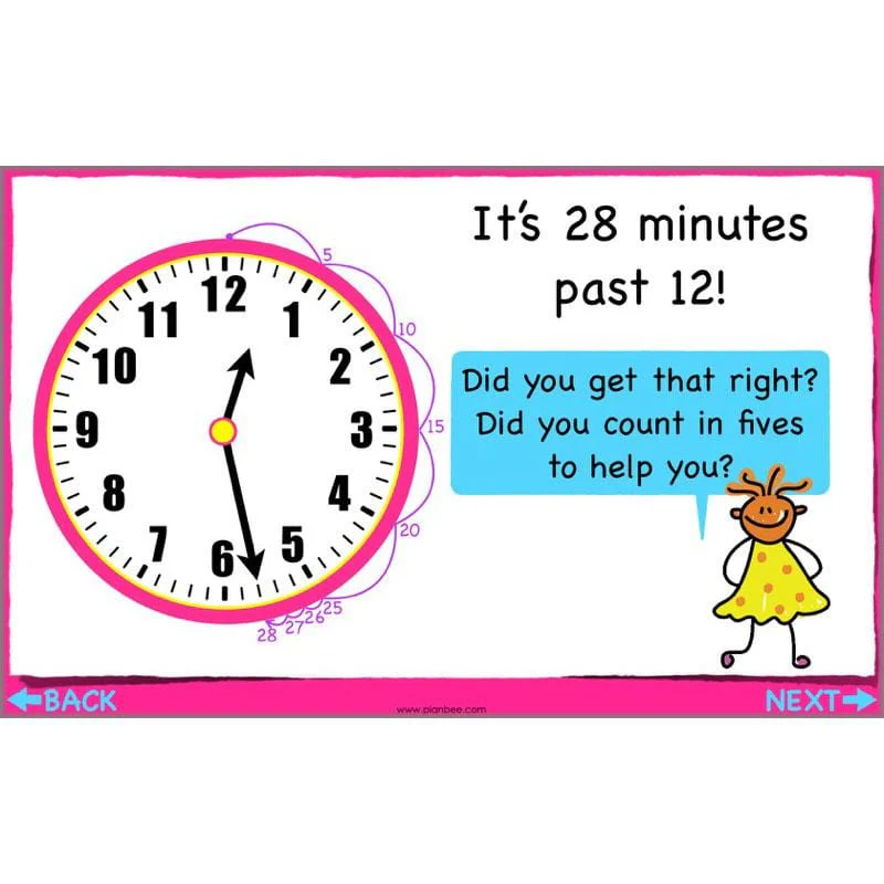 What's the Time? - Image 13