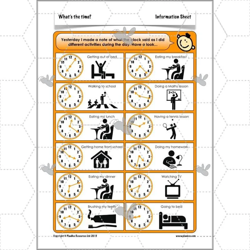 What's the Time? - Image 18