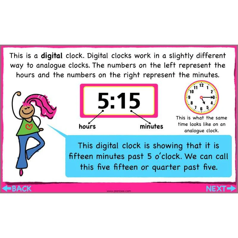 What's the Time? - Image 46