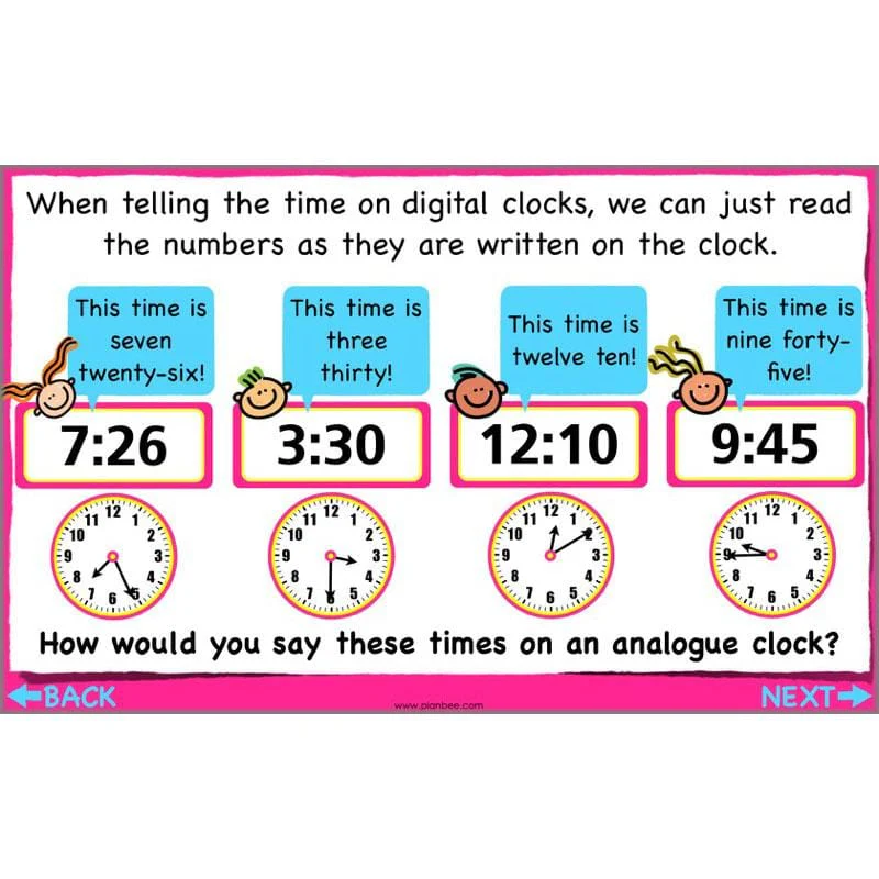What's the Time? - Image 47
