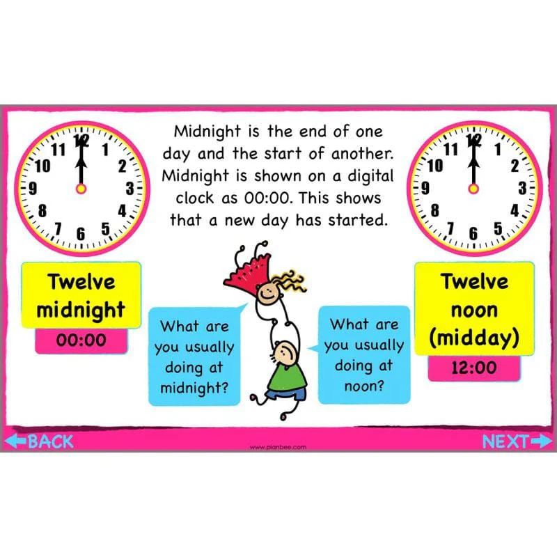 What's the Time? - Image 57
