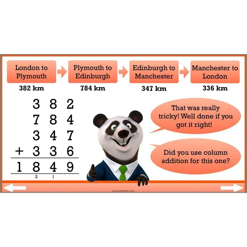 What's the Total? - Image 11