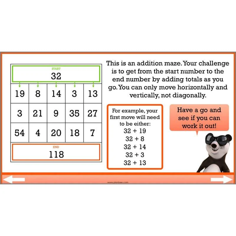 What's the Total? - Image 19