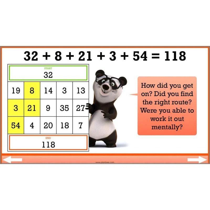 What's the Total? - Image 20