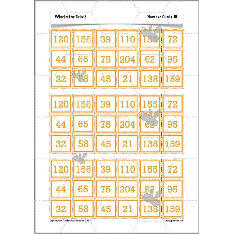 What's the Total? - Image 22