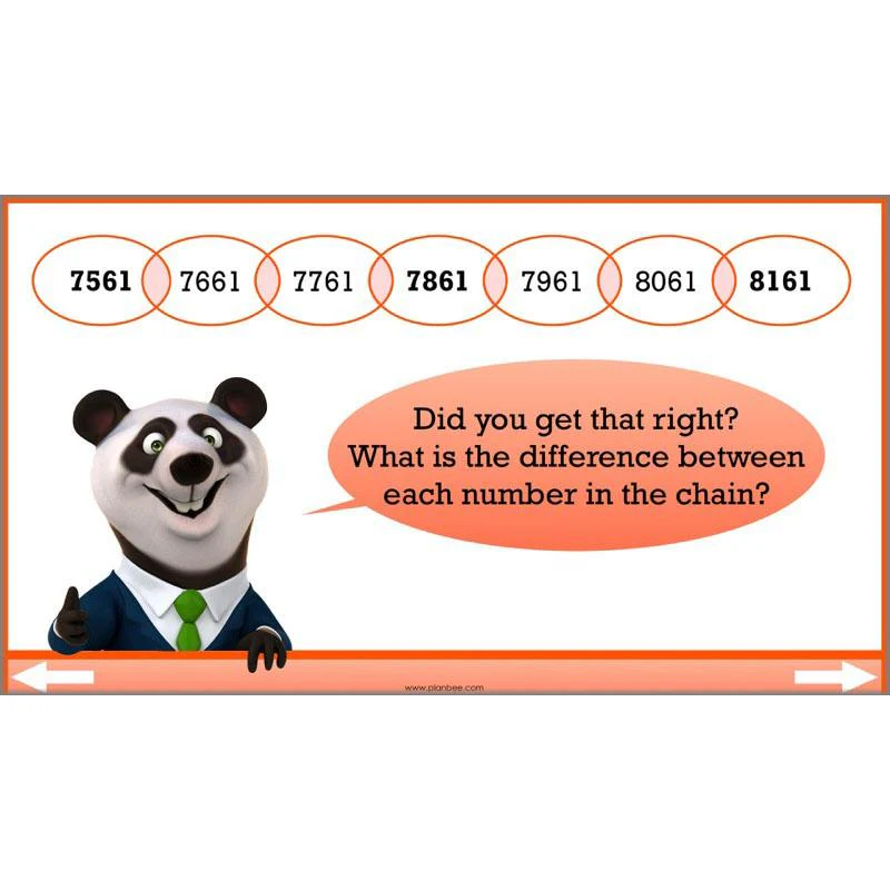 What's the Total? - Image 26