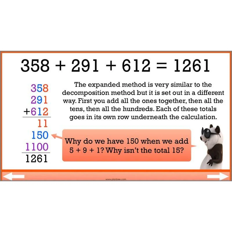 What's the Total? - Image 27
