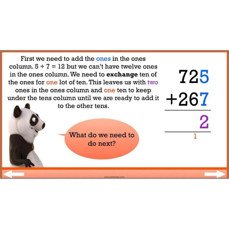 What's the Total? - Image 36
