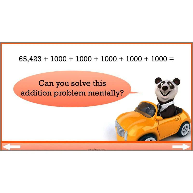 What's the Total? - Image 41