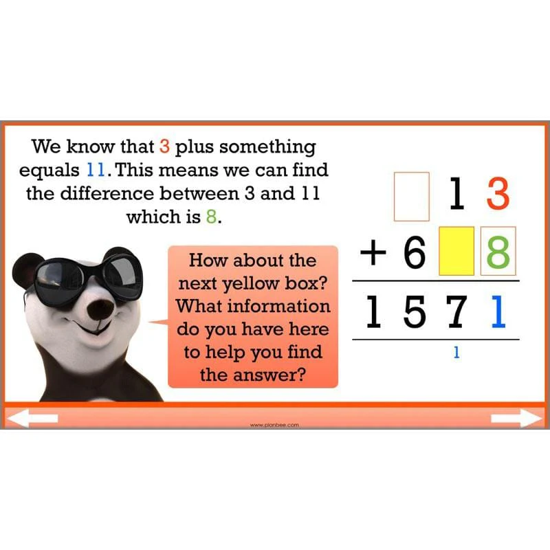 What's the Total? - Image 43
