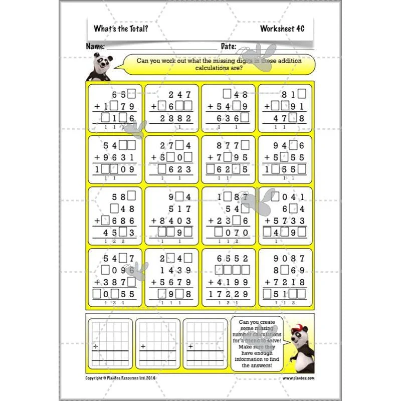 What's the Total? - Image 45