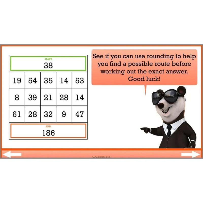 What's the Total? - Image 5