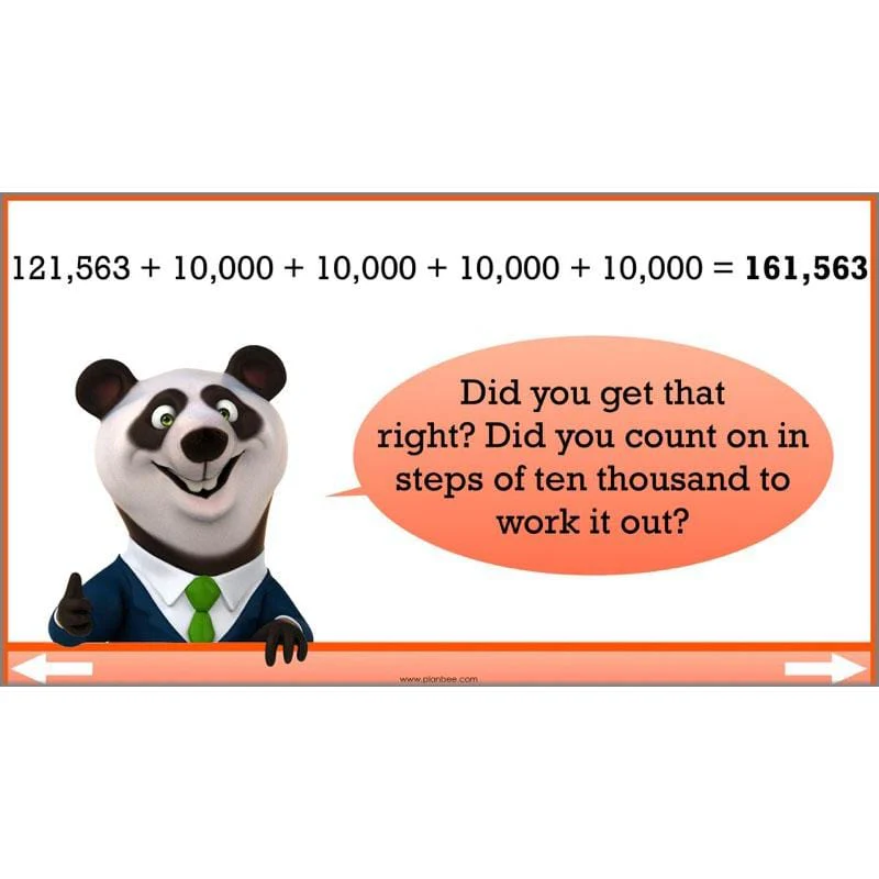 What's the Total? - Image 8