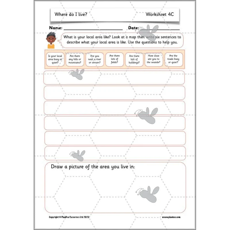 Where do I live? - Image 13