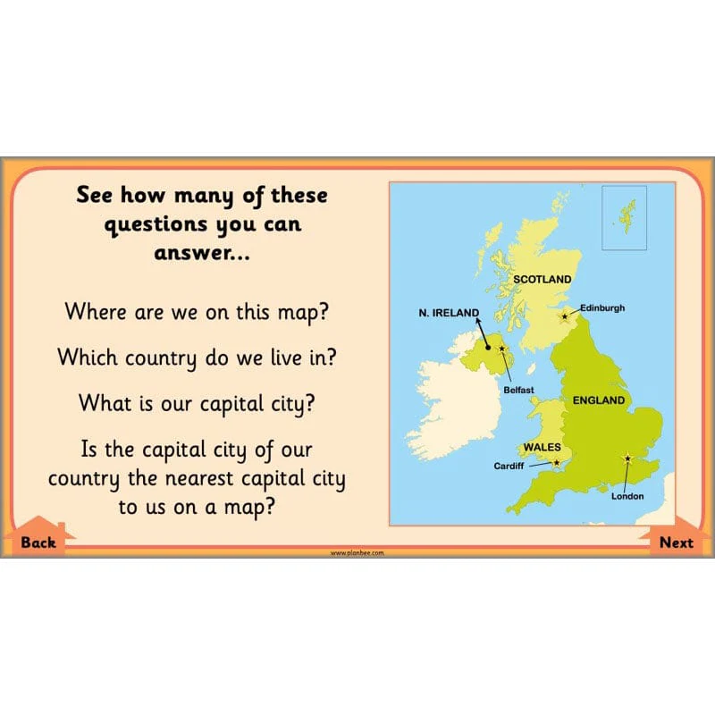 Where do I live? - Image 31