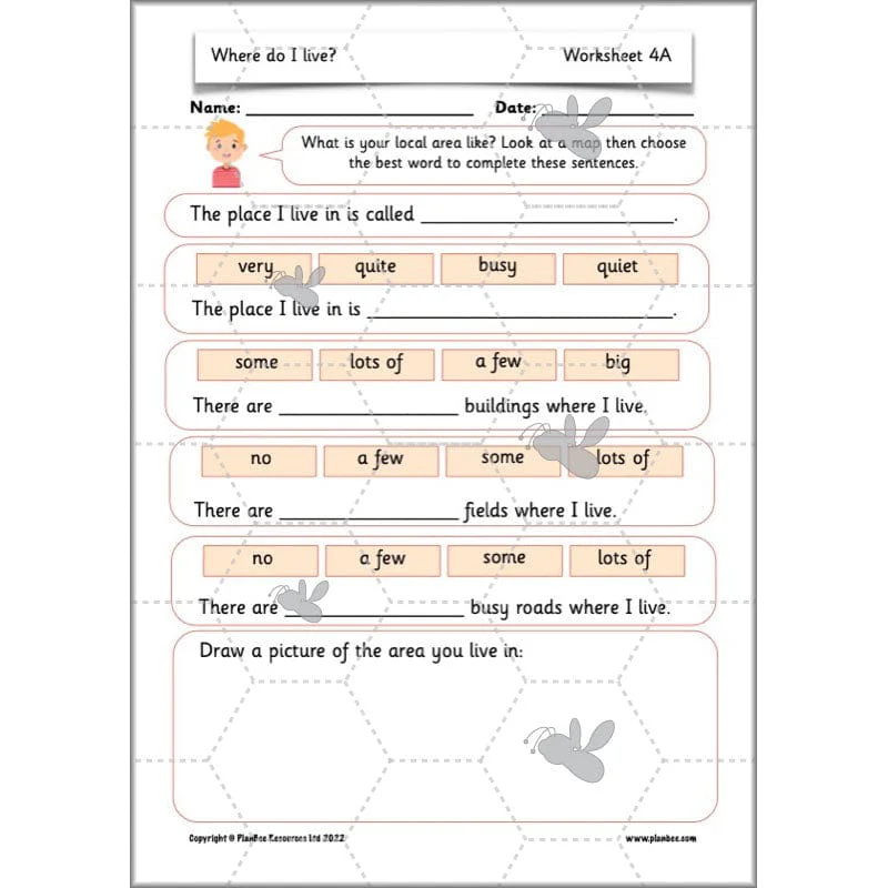 Where do I live? - Image 48