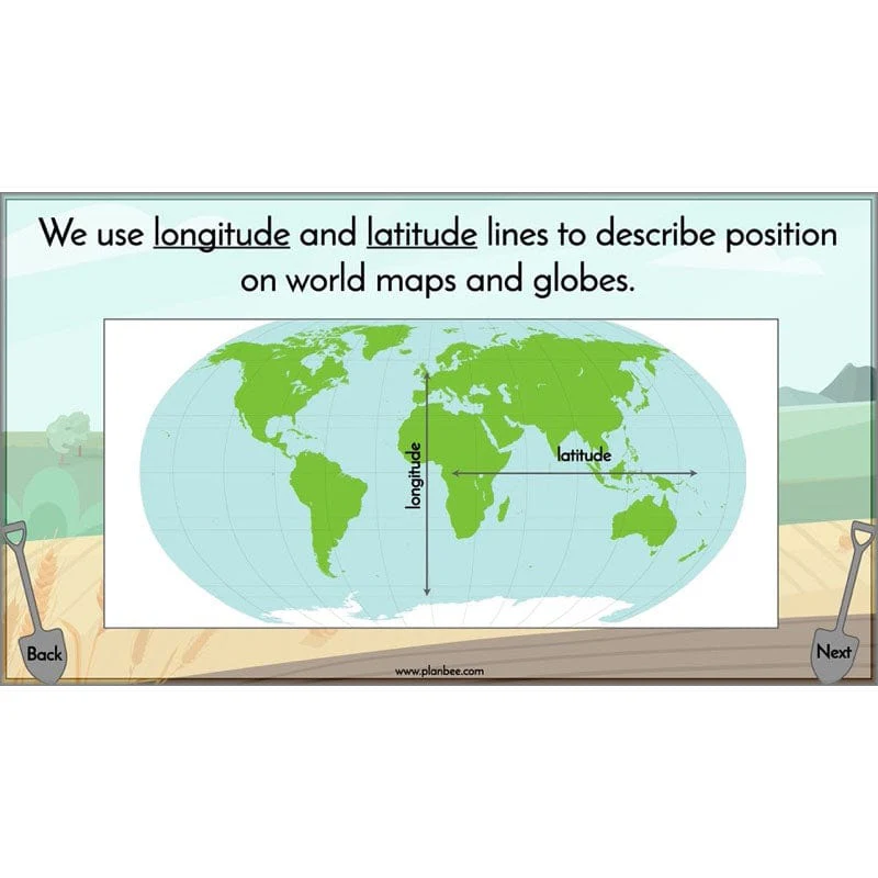 Where does our food come from? - Image 36