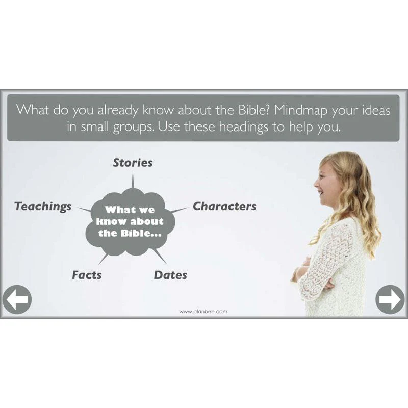 Where does the Christian Bible come from? - Image 3