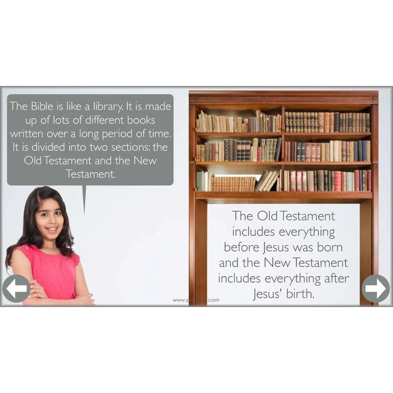 Where does the Christian Bible come from? - Image 33