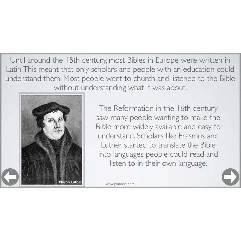 Where does the Christian Bible come from? - Image 4