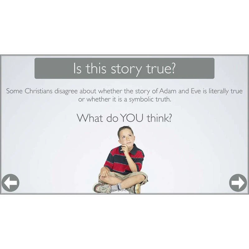 Where does the Christian Bible come from? - Image 7