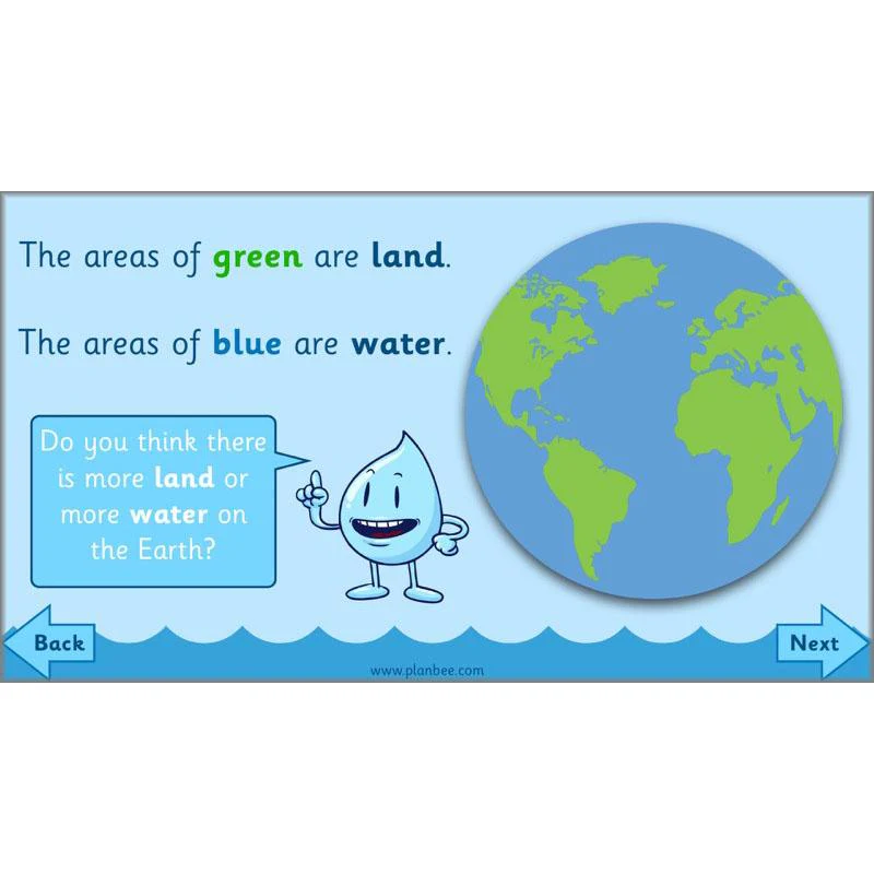 Where is Water? - Image 15
