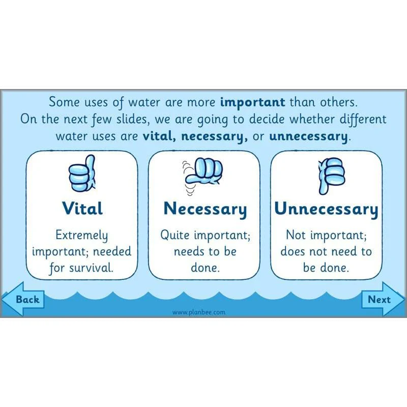 Where is Water? - Image 23