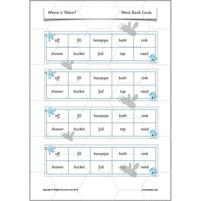 Where is Water? - Image 36