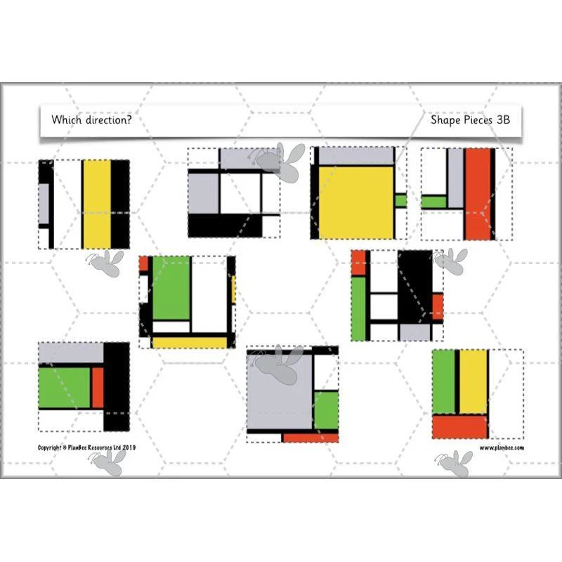 Which direction? - Image 11