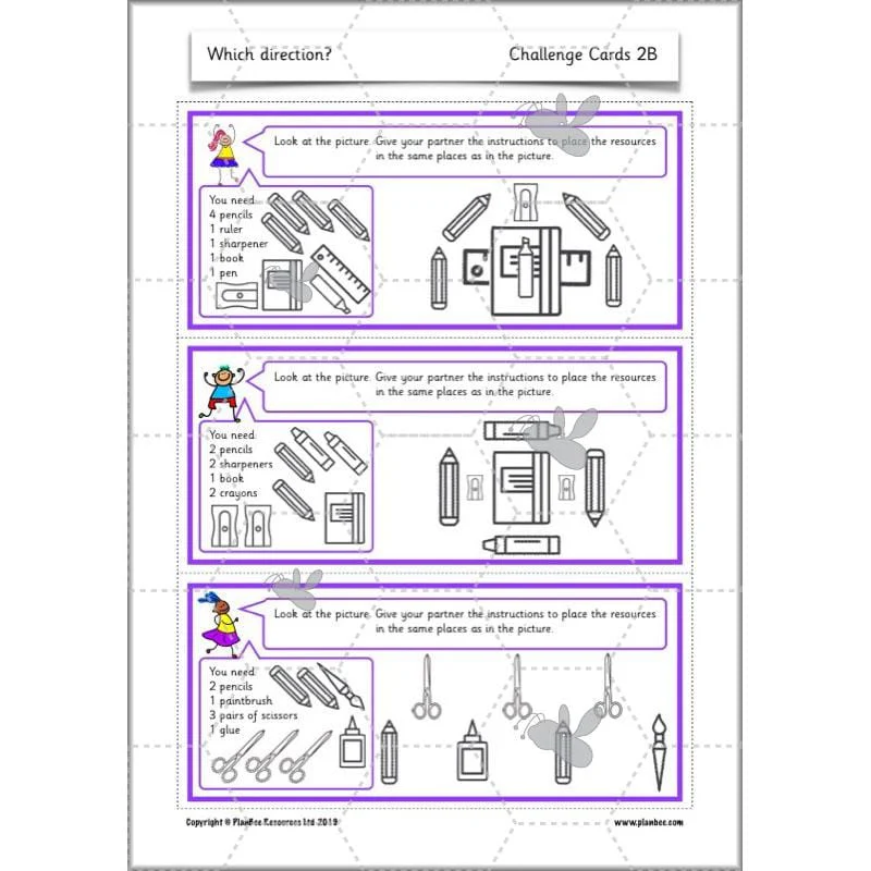 Which direction? - Image 32
