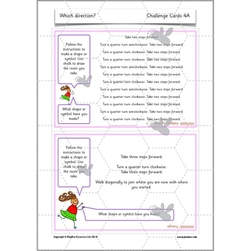 Which direction? - Image 49