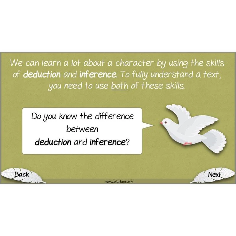 White Feather: Diary Entries - Image 18