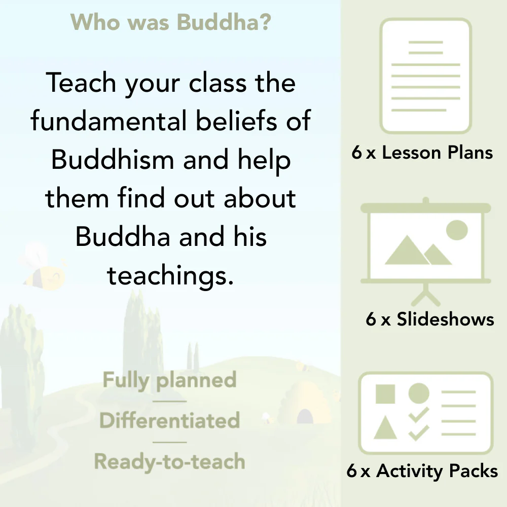 Who Was Buddha? - Image 2