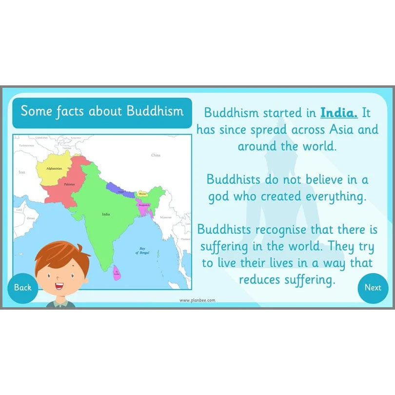 Who Was Buddha? - Image 23