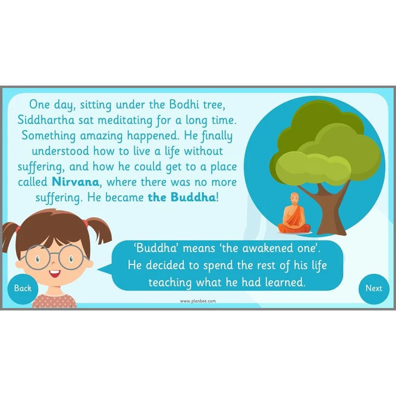 Who Was Buddha? - Image 26