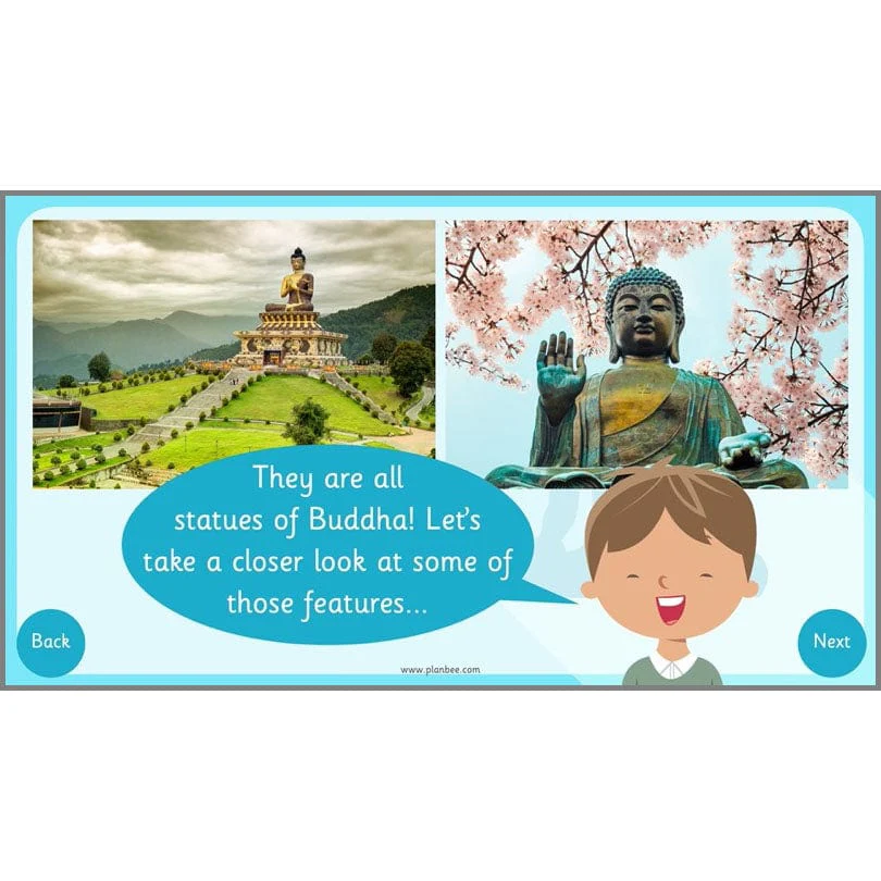 Who Was Buddha? - Image 32