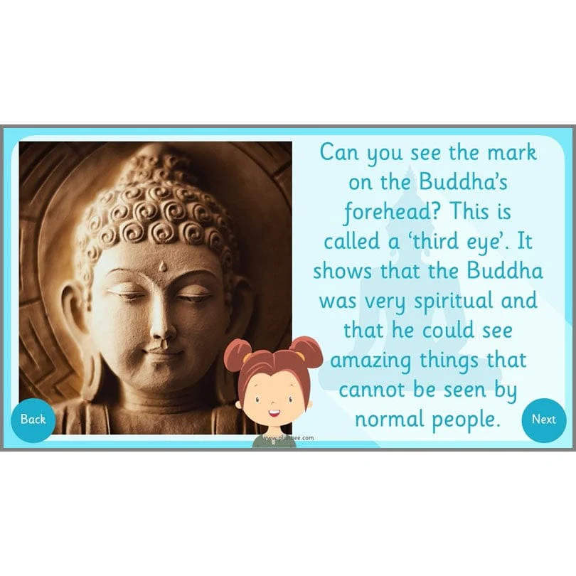 Who Was Buddha? - Image 33