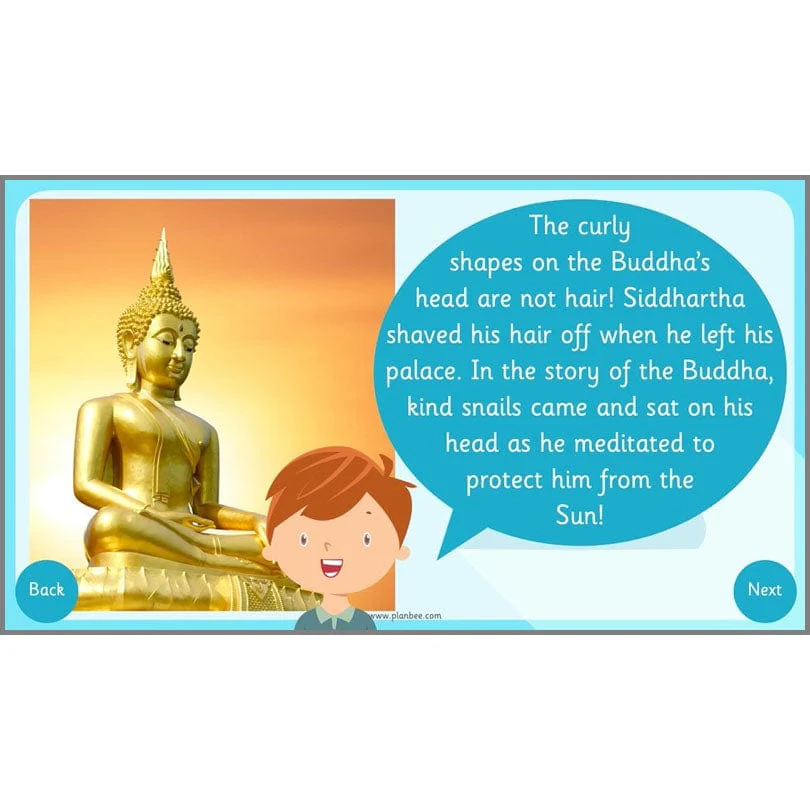 Who Was Buddha? - Image 6