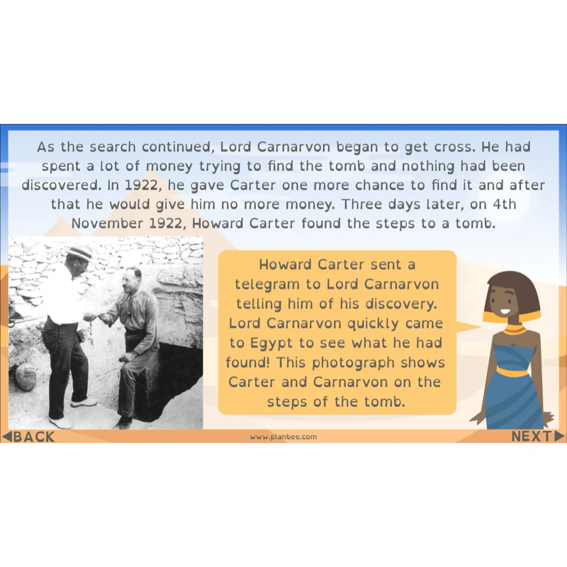 Who were the Ancient Egyptians? - Image 11
