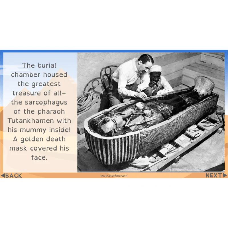 Who were the Ancient Egyptians? - Image 12