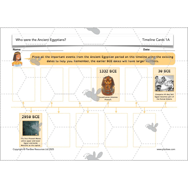 Who were the Ancient Egyptians? - Image 17