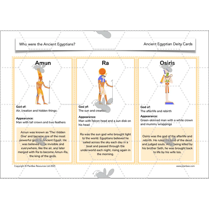 Who were the Ancient Egyptians? - Image 19
