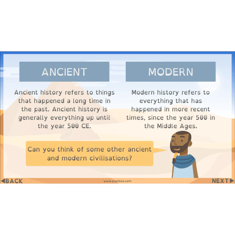 Who were the Ancient Egyptians? - Image 27