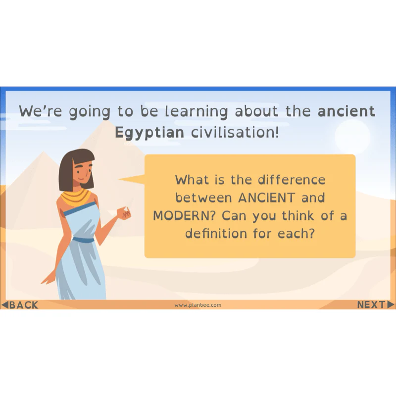 Who were the Ancient Egyptians? - Image 3